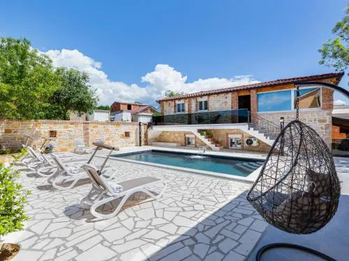 Holiday Home Villa Frane by Interhome