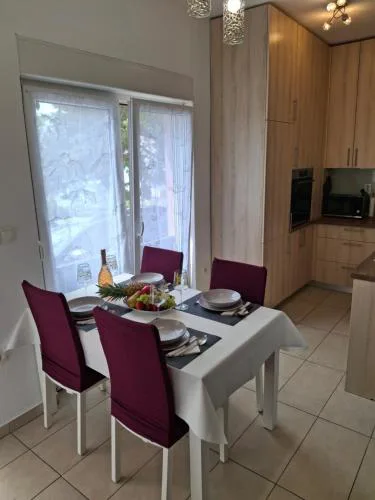 K&M apartment