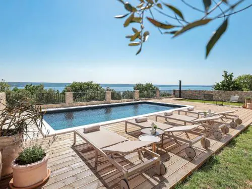 Villa Grota by Interhome