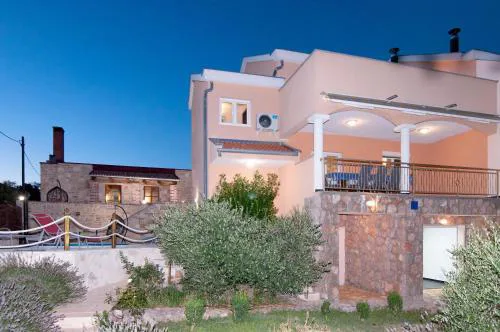 Villa Zubak