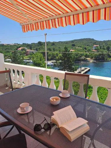 Apartmani Mirko App