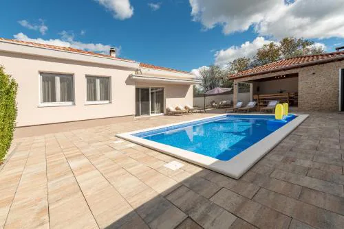 Villa Dora ZadarVillas