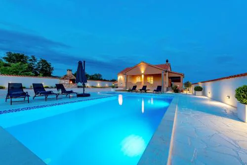 Villa Jenny ZadarVillas