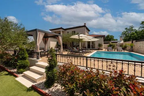 Villa La Aurora ZadarVillas
