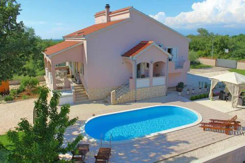 Villa Marta