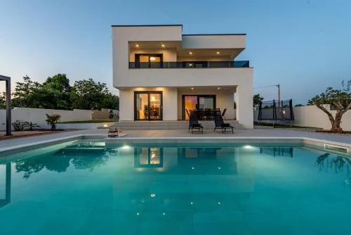 Villa Roma Murvica ZadarVillas