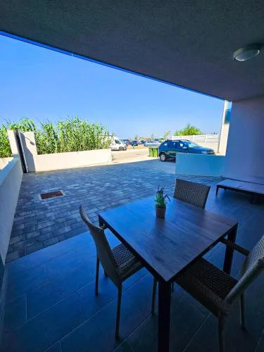 Apartman Sol Nin