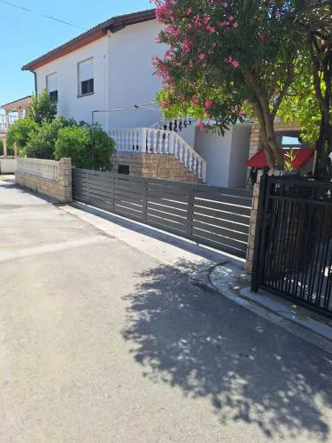 Apartmani MAGIĆ