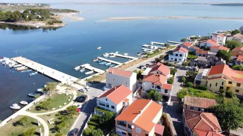 Apartment Anastazija