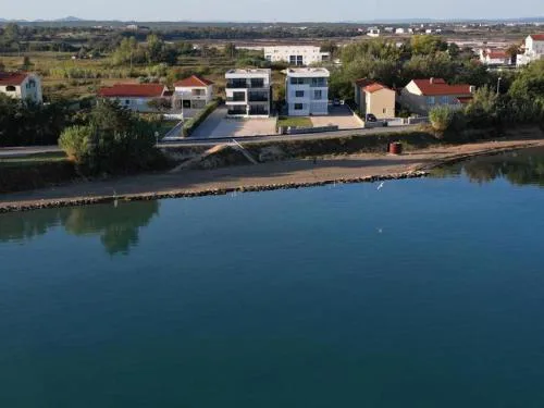 Apartments by the sea Nin, Zadar - 23664