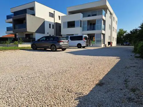 Apartments by the sea Nin, Zadar - 23668
