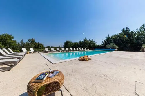 Villa Mendula