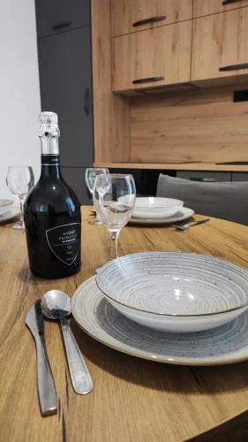 Apartman Solis - Family