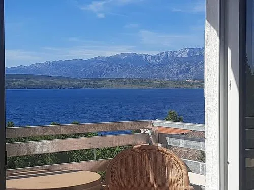 Apartman 45m2