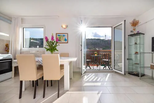 Apartment Mili