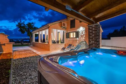 Holiday home Figurica