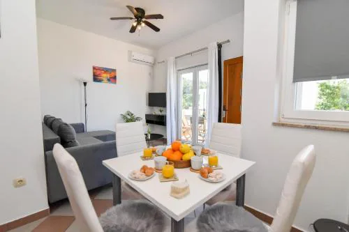 Ibeach By Rok Apartment