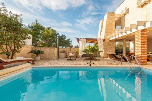 Villa Ivan ZadarVillas