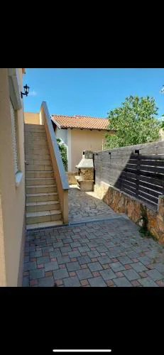 APARTMAJI ŠUŠNJAR Karin ZADAR
