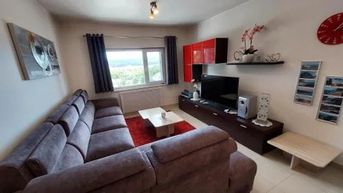 Apartment Svoboda