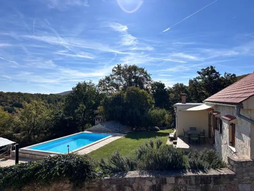 Holiday house Green Dream