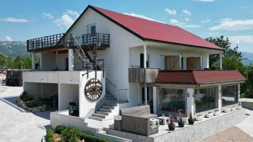 Hotel B&B MAMA MIA