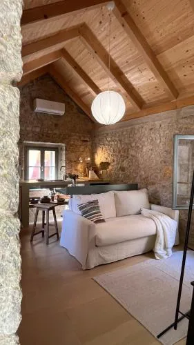 Stonehouse Zrmanja