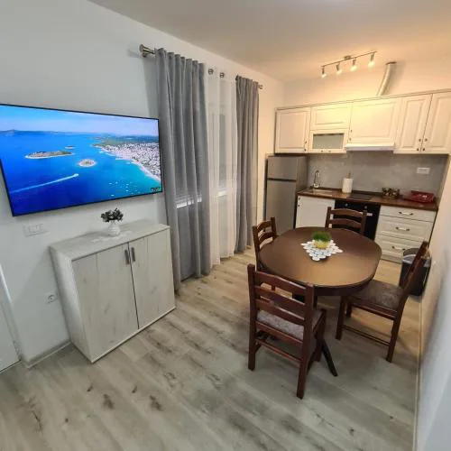 Apartman Anchor 2