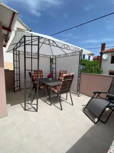 Apartman Anchor
