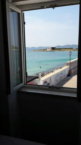 Apartman Pape
