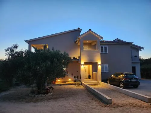 Apartman Šime
