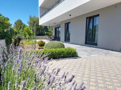 Apartman Zlata