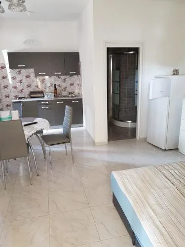 Apartmani Aldy