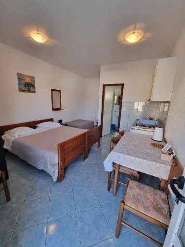 Apartmani Bada