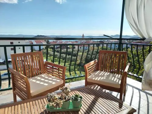 Apartmani Lucia - 33150