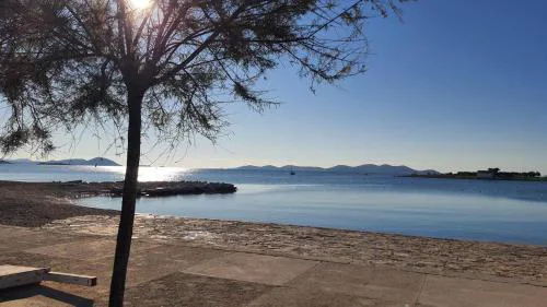 Apartmani Tatiana Pakoštane