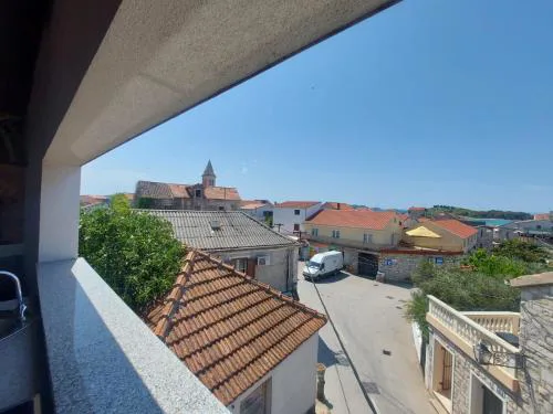 Apartments Božena