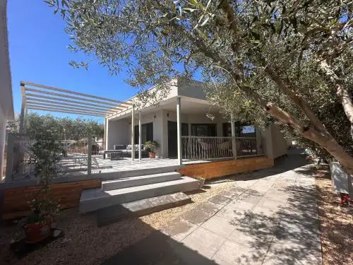 Apartments by the sea Pakostane, Biograd - 23357
