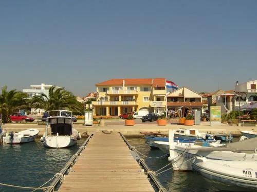 apartments RIVA