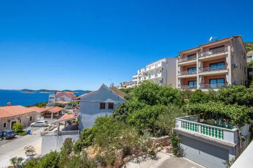 Apartments Rosanda