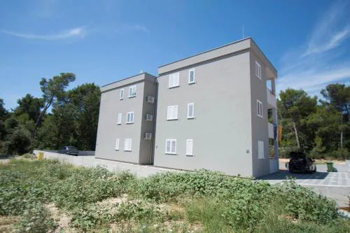 Apartments with parking space Pakostane, Biograd - 22446