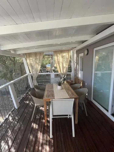 Beach house Iva