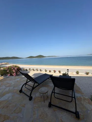 Beachvilla Haus 24