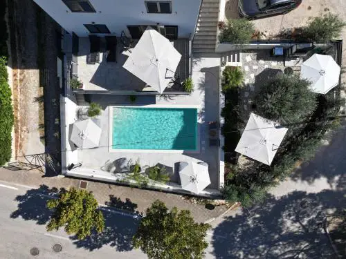 DiDixi Apartments