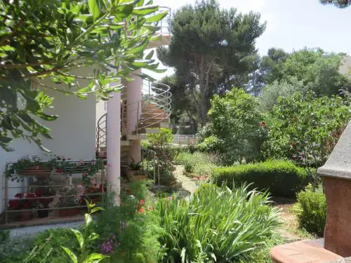 Gardenia Apartments