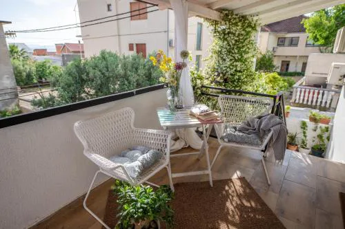 Guest house Mediterranea