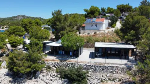 Hipo camp Mobil home Arta