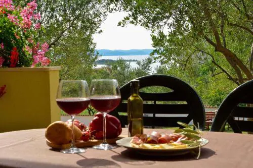 Holiday home Pakostane 21
