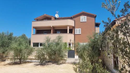 Lavanda Apartments