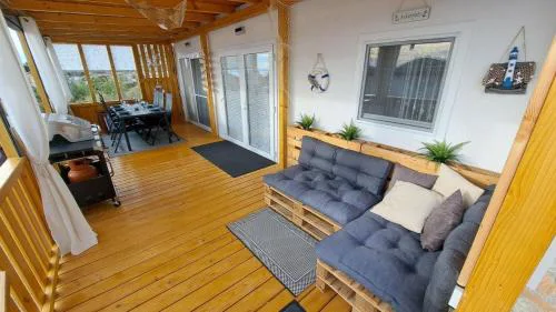 Mobile Home Tom 12